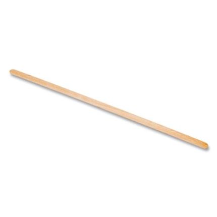 Individually Wrapped Wooden Stirrer - Image 3