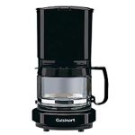 Conair Cuisinart 4-Cup Replacement Glass Carafe