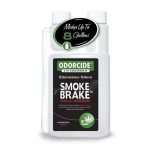 Odorcide Smoke Brake 16oz Concentrate