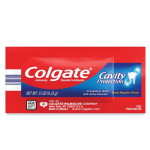 Colgate Toothpaste Packets