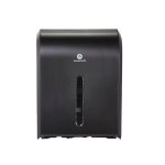 C-Fold/Multifold Paper Towel Dispenser