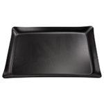11x13 Rectangular Leatherette Ice Tray