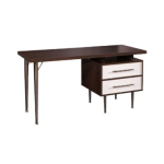 60"" 2-Drawer Dresser
