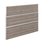 33""H Queen Headboard With Power Source