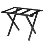Metropolitan Luggage Rack