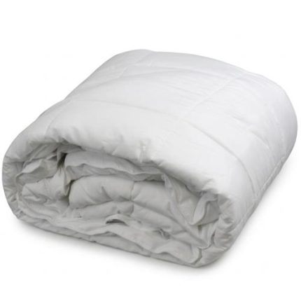 Queen Micro Fiber Duvet Blanket - Image 2