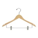 Women's Hanger - Regular Hook - Natural
