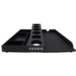 Keurig Imprinted K-Suite Coffee Tray