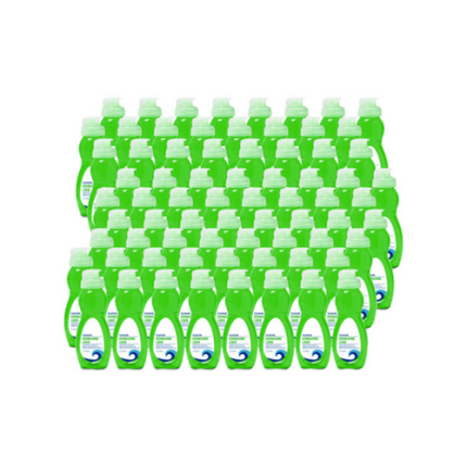 Manual Dish Soap- Fresh Scent, 3 oz. Bottles - Image 2