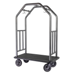 Coastal Bellman's Cart