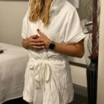 Size XL Kimono Hooded Bath Robes