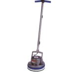 Oreck® Orbiter Floor Machine w/pad Holder