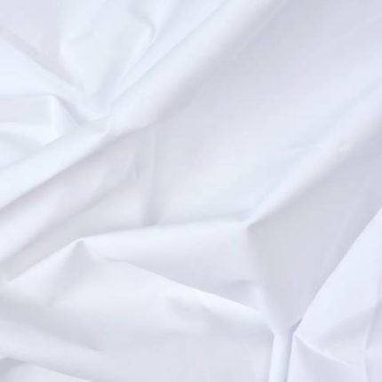 Full XL Flat T-300 Sheet - White - Image 2