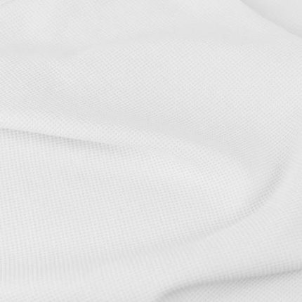 ThermaSoft Crib Blankets -White - Image 2