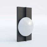 Corridor Wall Sconce