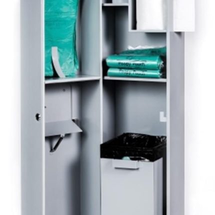 Indoor Pet Sanitation Station - Image 2