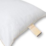 100% Polyester Queen Size Pillow