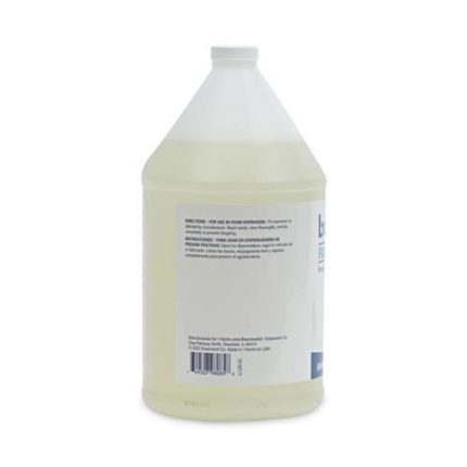 Foaming Hand Soap Refill -Herbal Mint Scent - Image 2