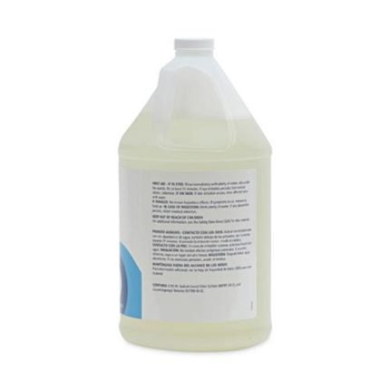 Foaming Hand Soap Refill -Herbal Mint Scent - Image 3