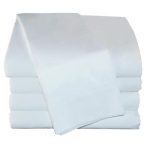 60x80x12 Queen Fitted Sheet