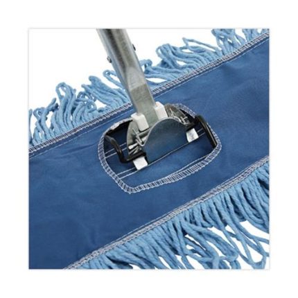 36"" Clip-On Dust Mop Frame - Image 2