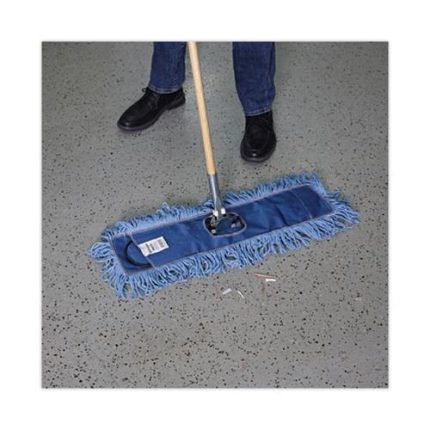 36"" Clip-On Dust Mop Frame - Image 3