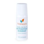 1.5oz Freshscent Deodorant, Roll-On