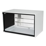 GE Room Air Conditioner Quick Snap  Wall Sleeve