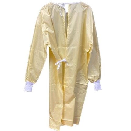 Long Sleeve Reusable Gowns - Image 2