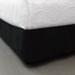 Shantung Box Spring Covers -King