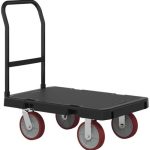 Heavy Duty Platform Truck- Small