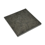 12x24 Concrete Luxury Vinyl Tile