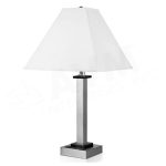 Aandaaz 29"" Table Lamp w USB