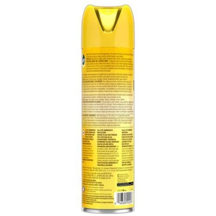 Pledge Furniture Polish-Lemon - Image 2
