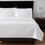 King Radiance Diamond Quilt