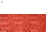 King Brunswick Bed Scarf- Sunset