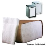 Novex Low-Fold Dispenser Napkins