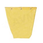 Maid Cart Bag - Yellow
