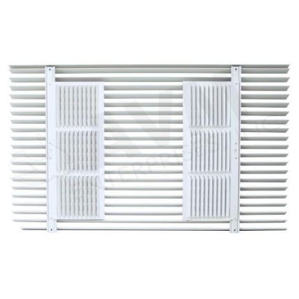 Amana TTW Architectural Grille - Image 2