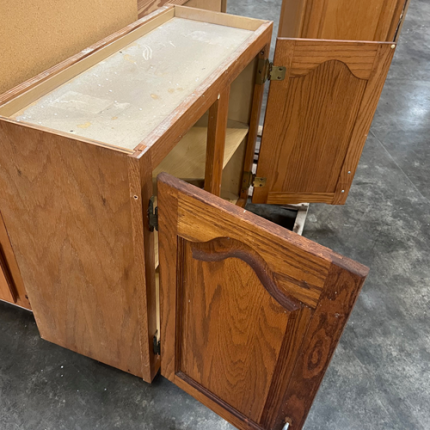Kitchen Cabinet - Image 4