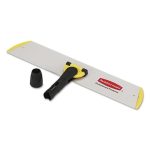 Rubbermaid HYGEN™ 18"" Quick-Connect Wet/Dry Frame