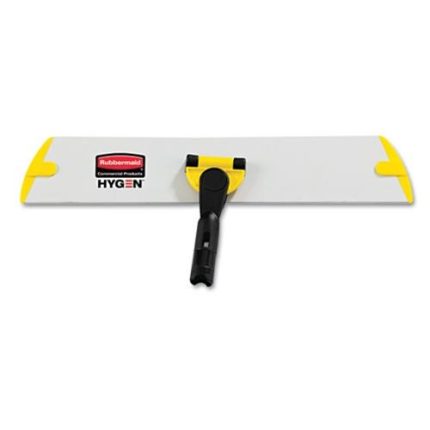 Rubbermaid HYGEN™ 18"" Quick-Connect Wet/Dry Frame - Image 2