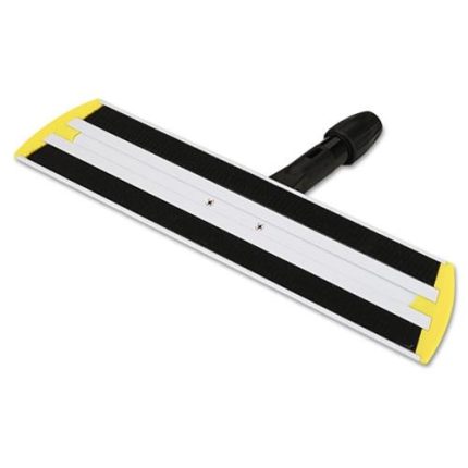Rubbermaid HYGEN™ 18"" Quick-Connect Wet/Dry Frame - Image 3
