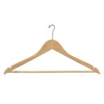 Men's Hanger - Mini Hook - Natural