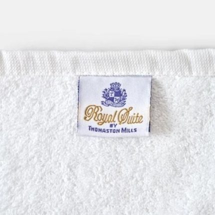 13x13 Royal Suites Washcloths - Image 3