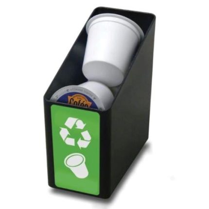 Spent Bin for Pods - Image 2