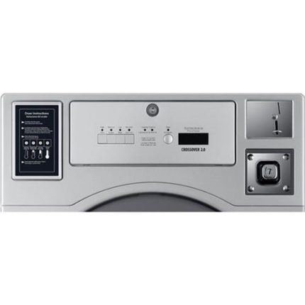 Commercial Laundry Stand Alone Electric Dryer Kit - Image 2