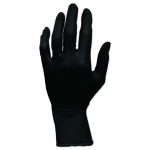 Nitrile Gloves, Powder-Free, X-Large