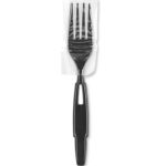 SmartStock Wrapped Heavy-Weight Cutlery Refill - Forks