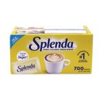 Splenda No Calorie Sweetner